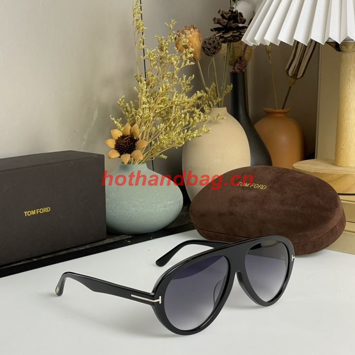 Tom Ford Sunglasses Top Quality TOS00990